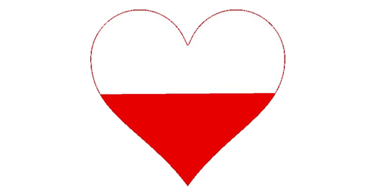 Polish Valentine’s Day