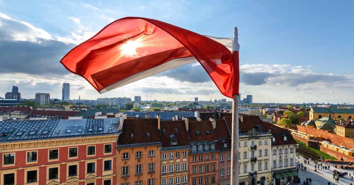 Poland travel tips how to travel in poland tips about poland1