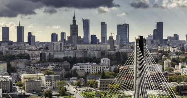 Tips and Hints: Getting Around Warsaw - RealPoland Tours