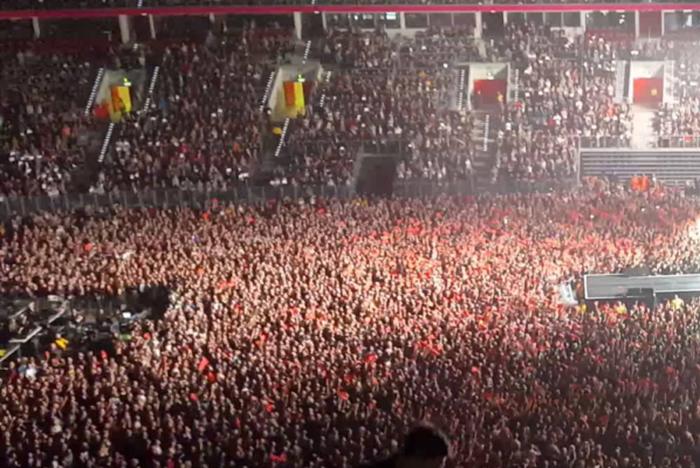 Concerts in Poland