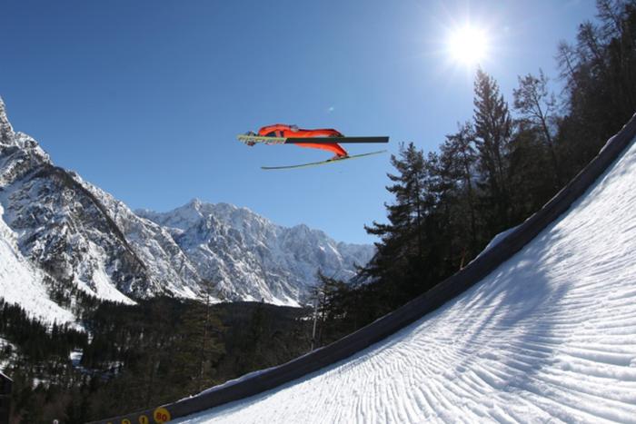 ski jumping Poland